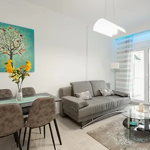 Rainbow, Nilie Hospitality Mgmt Appartement Thessalonique