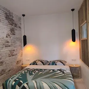 Grand Plein De Charme Appartement Sainte-Anne (Grande-Terre)