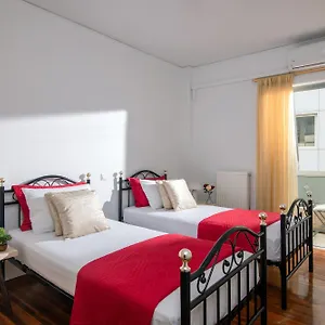 Double Bedroom Appartement