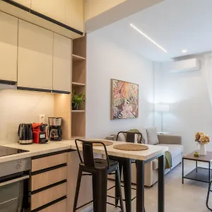 Pananos Sq. House I Appartement