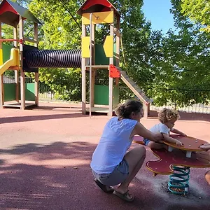 La Foux De Hébergement de vacances Peyroules