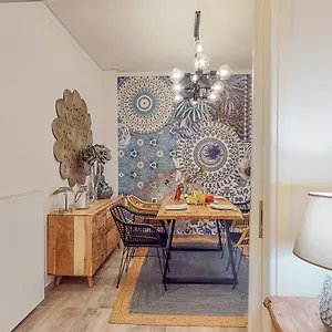  Apartament Motley Luxury By Estia