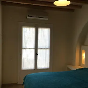 Gkmykonos Hébergement de vacances Ano Mera