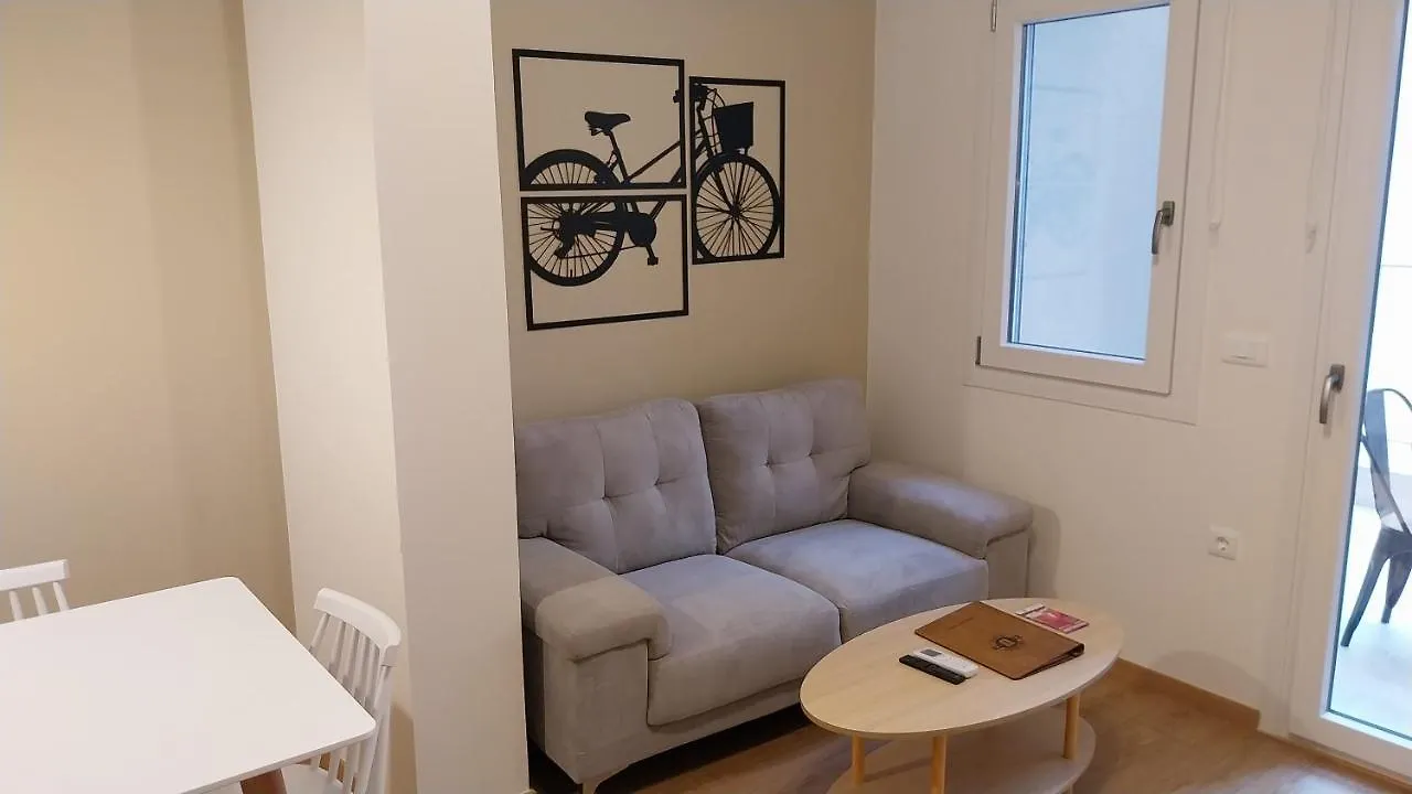 Uni Island - City Heart Suites Heraklion  0*, Heraklion (Crete) Greece